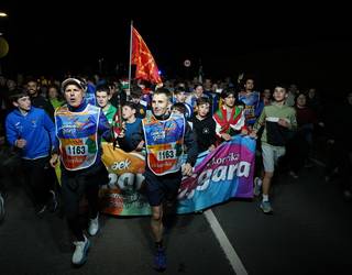 Anoetako eta Irurako argazkiak