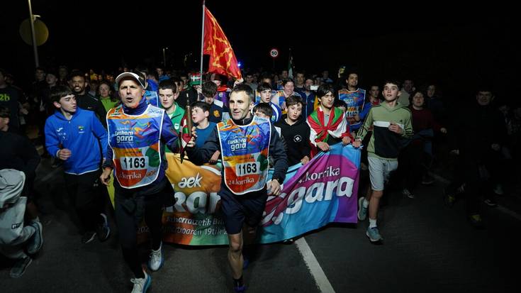 Anoetako eta Irurako argazkiak