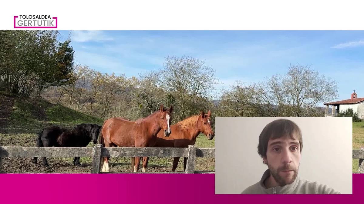 Eguraldi egonkorra eta lasaia asteburuan