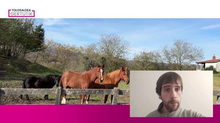 Eguraldi egonkorra eta lasaia asteburuan