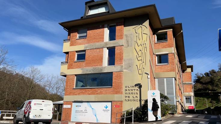 Tolosaldeko Alkateen Mugimenduak Asuncion Klinika publifikatzeko aukeraren inguruko azterketa egitea proposatu du
