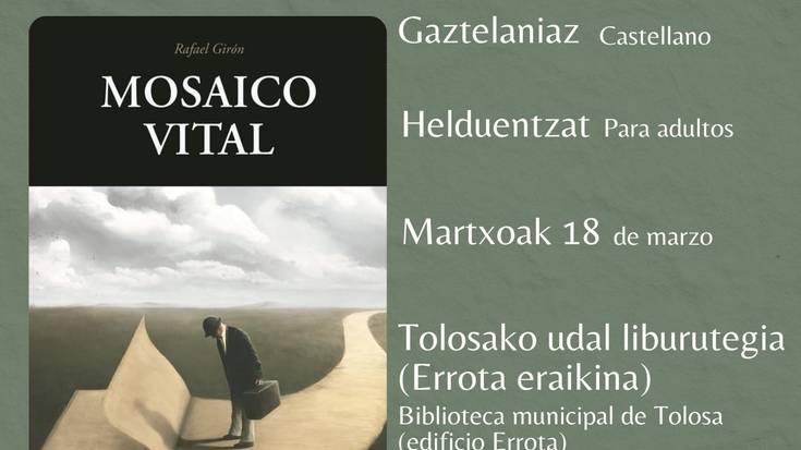 Rafael Girón Echevarría - Poesia emanaldia