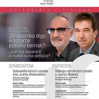 Zer ekarriko digu ikasturte politiko berriak?