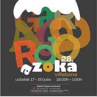 Villabonako Garagardo Azoka