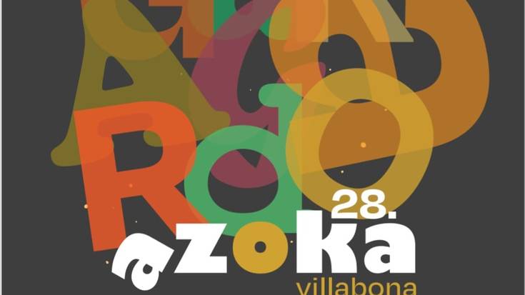 Villabonako Garagardo Azoka