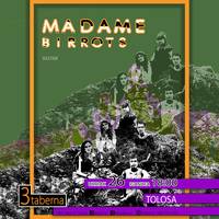 Madame Birrots
