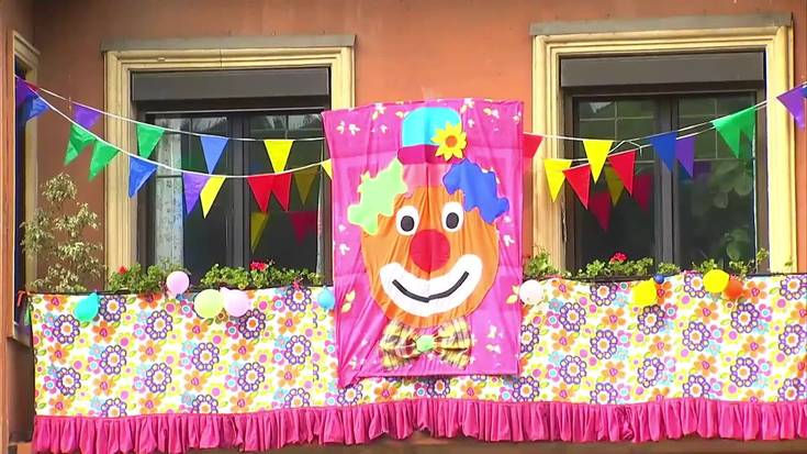 Balkoi dotoreenak saria jasoko du