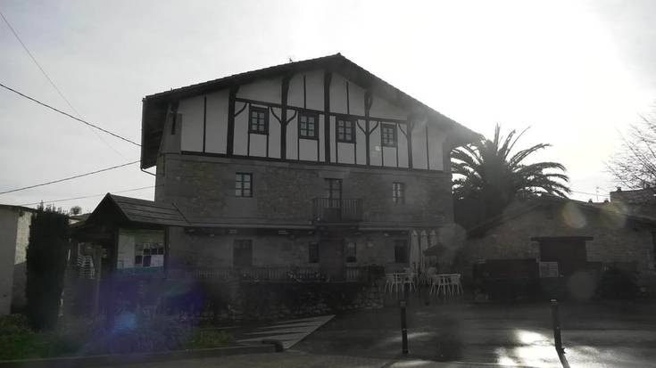 Argindarrari buruzko saio praktikoa