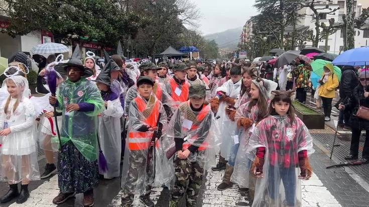 Txiribitu Aisialdi Taldearen dantza