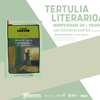 Zertaz ari garen maitasunaz ari garenean