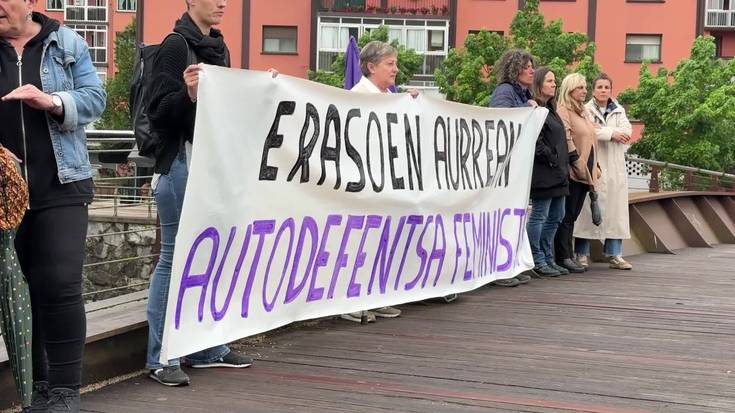 "Laugarrena urtea hasi denetik"
