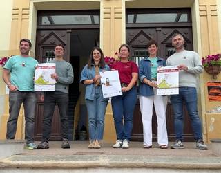 Igandean ospatuko dute Gipuzkoako Eskola Txikien festa