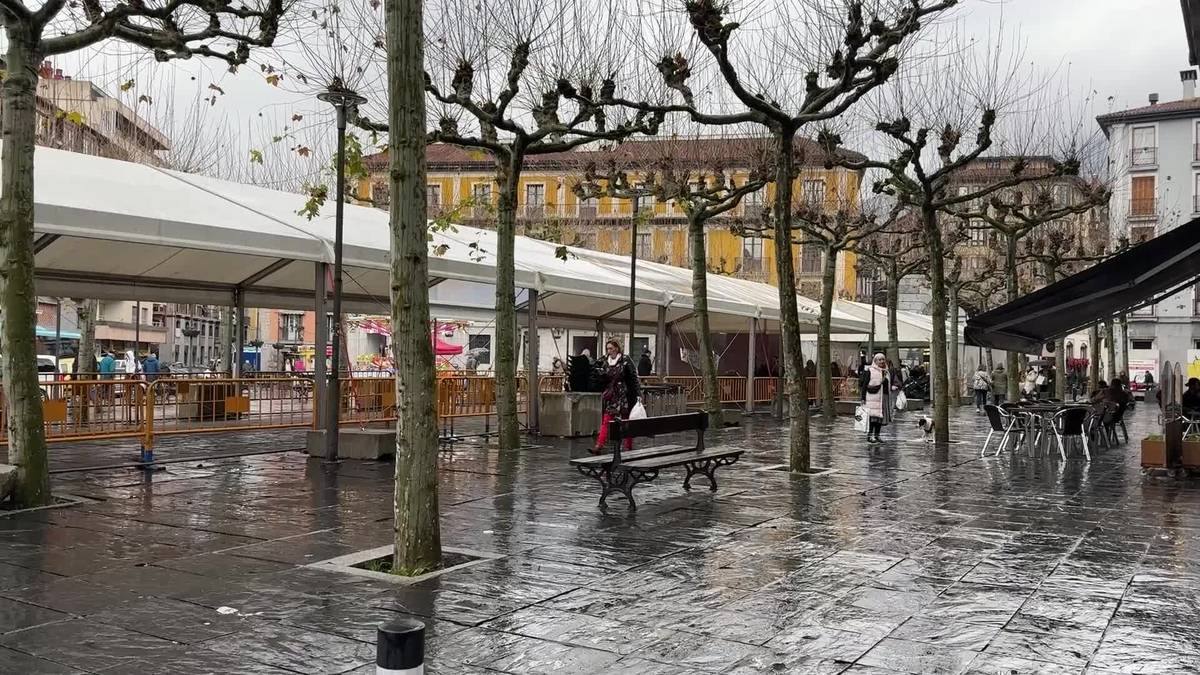 Jendeak betetzen al ditu urte berrian jarritako helburuak?