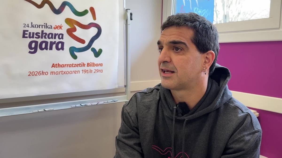 Haritik Tiraka - Korrika