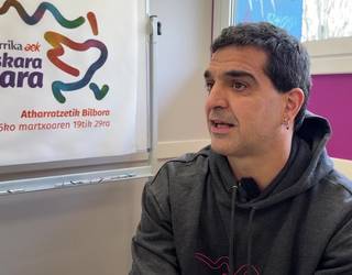 Haritik Tiraka - Korrika