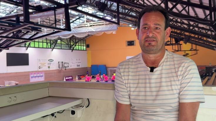 Juan Pablo Zubelzu: “Bigarren Mailan egotea merezi dugu”