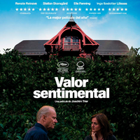 Valor sentimental