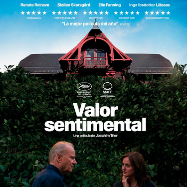 Valor sentimental