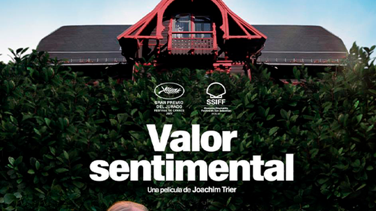 Valor sentimental
