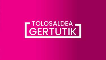 Tolosaldea Gertutik