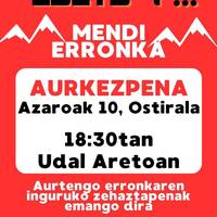 Ezetz 4 mendi erronka