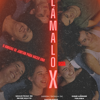 LlámaloX