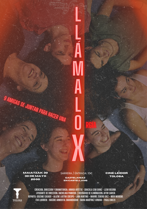 LlámaloX