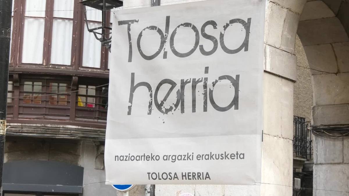 "Tolosa Herria" argazki lehiaketan parte hartzeko azken eguna maiatzak 24 izango da
