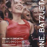 Jone, batzuetan