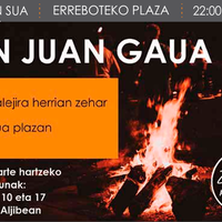 San Joan Gaua