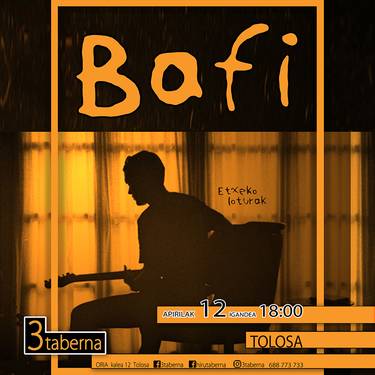 Bafi