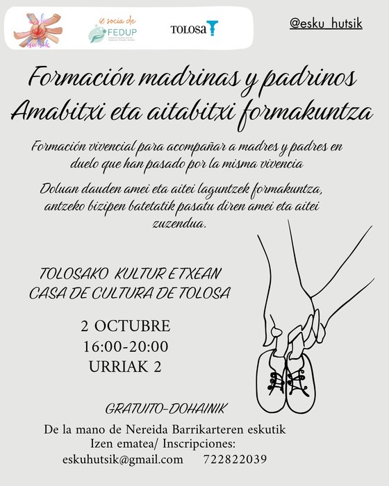 Amabitxi eta itabitxi formakuntza
