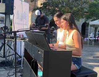 “Open Mic Musika” ekimena burutu dute