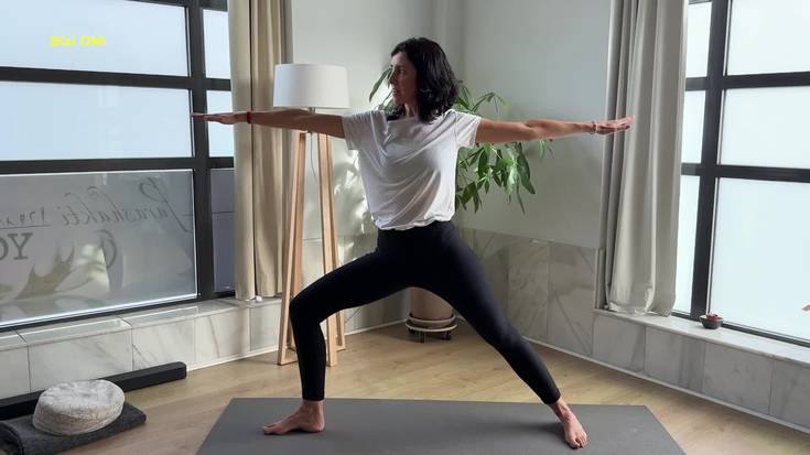 Bizi ON! - Kirola etapa guztietan