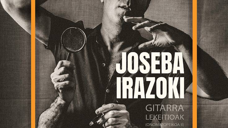 Joseba Irazoki