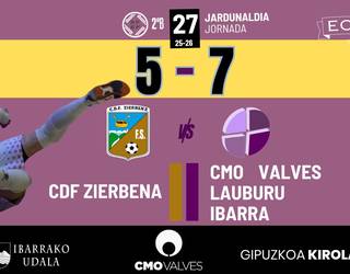 Talde morearen garaipen handia