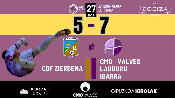 Talde morearen garaipen handia