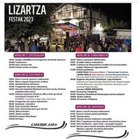 Lizartzako festak