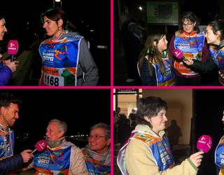 24. Korrika Tolosaldean - Zuzeneko Saioa