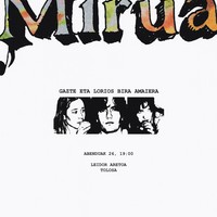 Mirua - Gazte eta Lorios - Bira amaiera