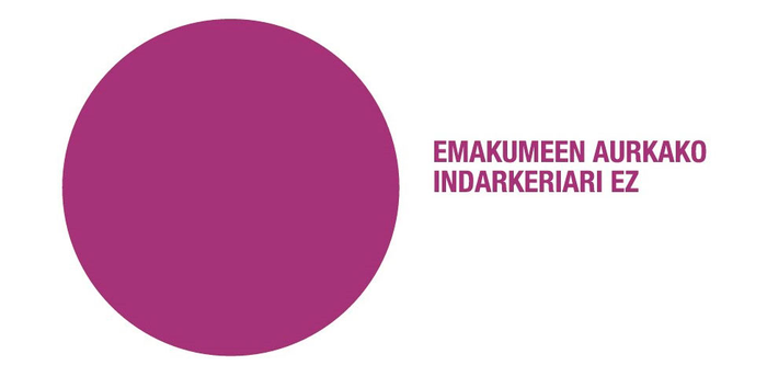 Azaroak 25 egunaren harira hainbat ekitaldi eskualdean