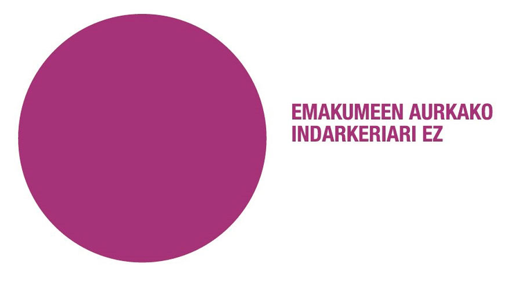 Azaroak 25 egunaren harira hainbat ekitaldi eskualdean