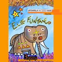 Elle Funtango