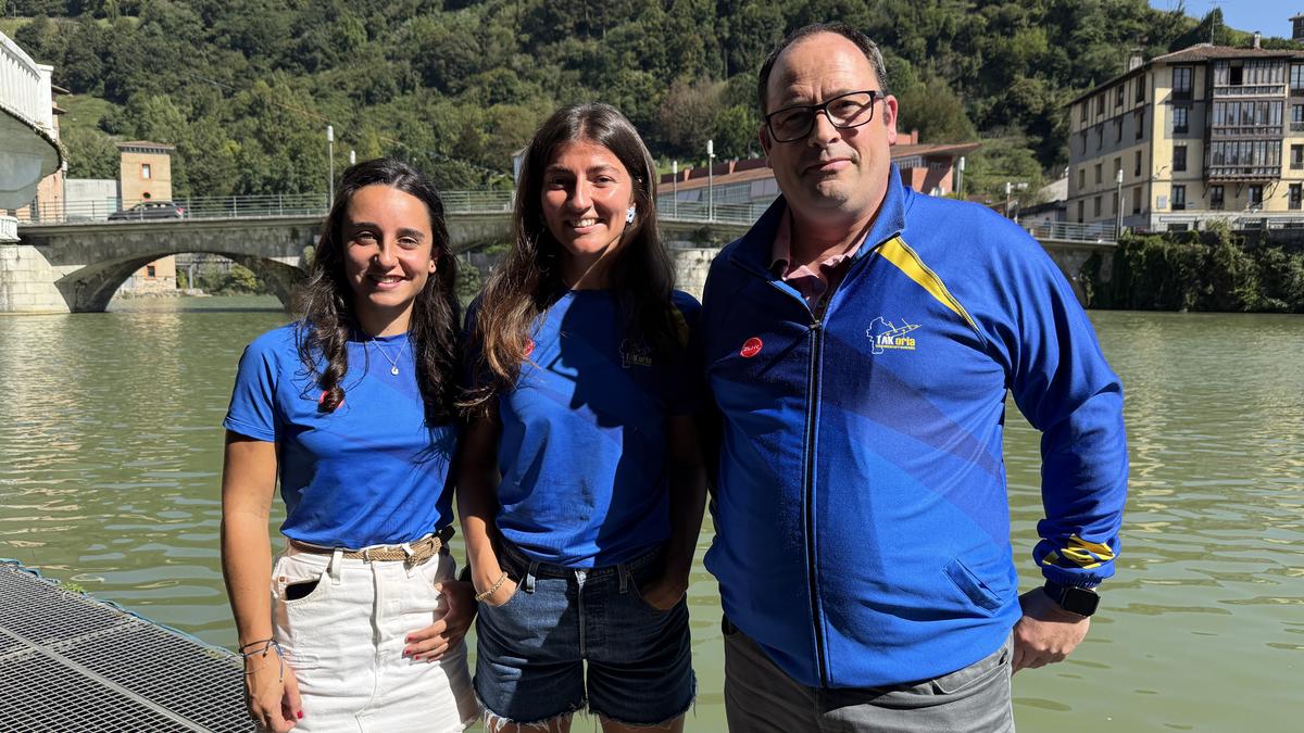 Tolosaldeak helburua bete du