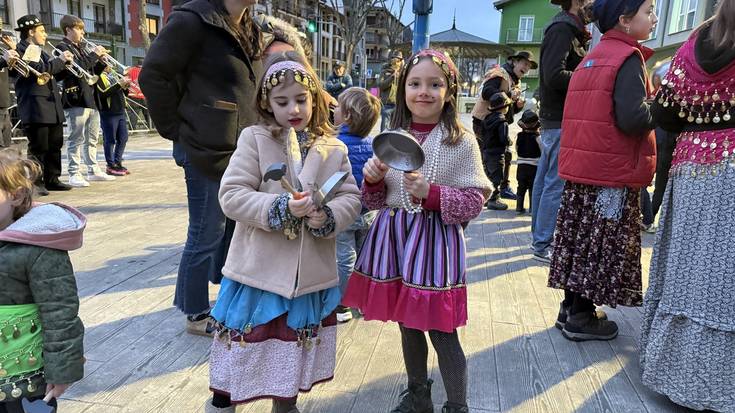 Kaldereroak Anoeta-Irura