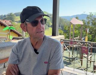 Haritik Tiraka - Oilategitik aldizkaria