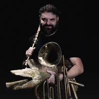 Abraham Cupeiro - Los sonidos olvidados