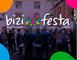 Alegiako festa egitaraua