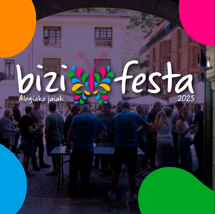 Alegiako festa egitaraua
