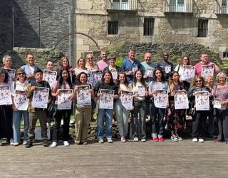 "Bizilagunak" egitasmoa maiatzaren 10ean egingo dute